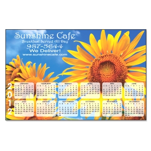 Desk Calendars