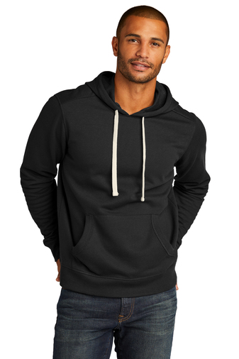 District® Re-Fleece™ Hoodie. DT8100