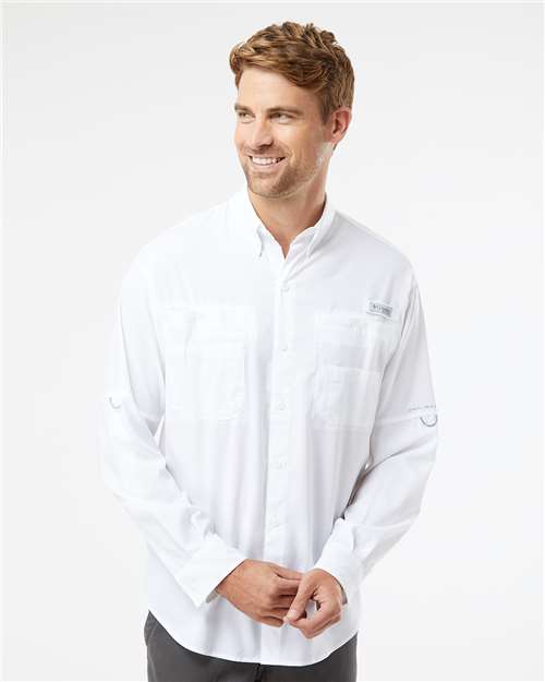 Columbia - PFG Tamiami™ II Long Sleeve Shirt. 128606