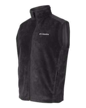 Columbia - Steens Mountain Fleece Vest - 163926