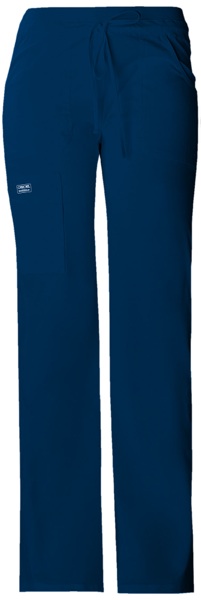 Jr. Fit Low-Rise Drawstring Cargo Pant 24001P