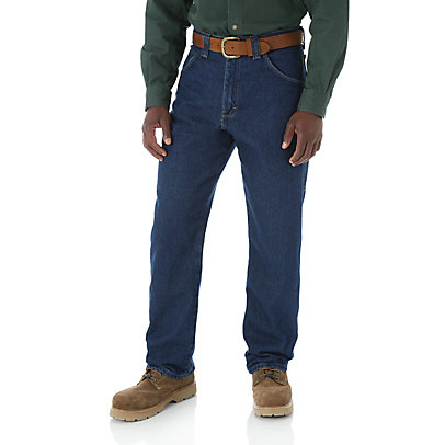 WRANGLER RIGGS WORKWEAR CARPENTER (34" Inseam