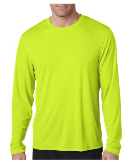 Adult Cool DRI? Long-Sleeve Performance T-Shirt