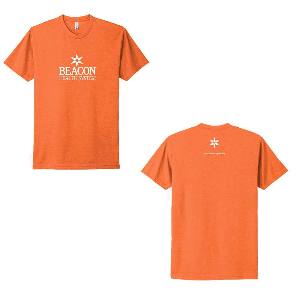 NL6210 - Next Level Unisex CVC Tee - ORANGE