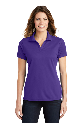 Sport-Tek Ladies PosiCharge RacerMesh Polo. LST640