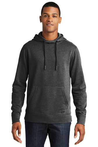 New Era  &#174;  Tri-Blend Fleece Pullover Hoodie. NEA510