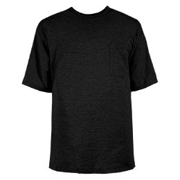 TALL HEAVYWEIGHT POCKET TEE. BSM16T