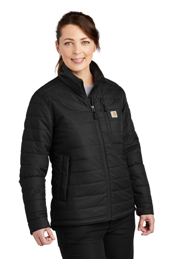 Carhartt® Women’s Gilliam Jacket. CT104314