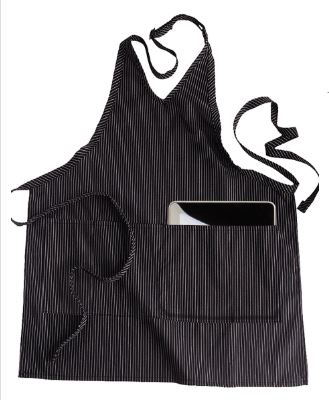 Bib Apron. 9009. 