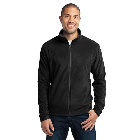 Port Authority &#174;  Microfleece Jacket. F223