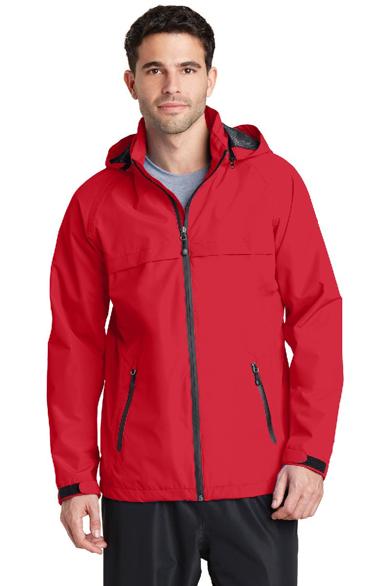 Port Authority ® Torrent Waterproof Jacket. J333