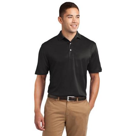 Sport-Tek &#174;  Tall Dri-Mesh &#174;  Polo. TK469