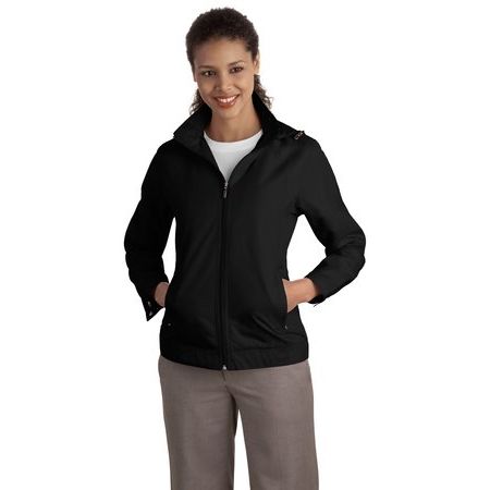 Port Authority - Ladies Successor Jacket. L701