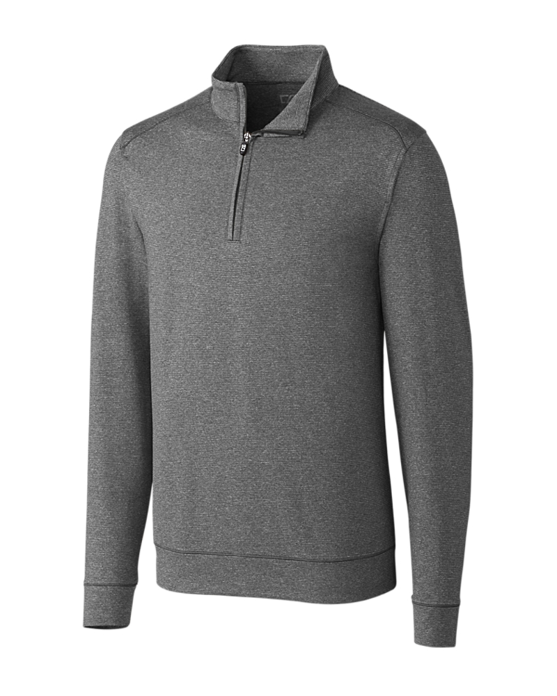 Shoreline Half-Zip. MCK09264