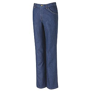 Men's Utility Denim Work Jean(38" Inseam)