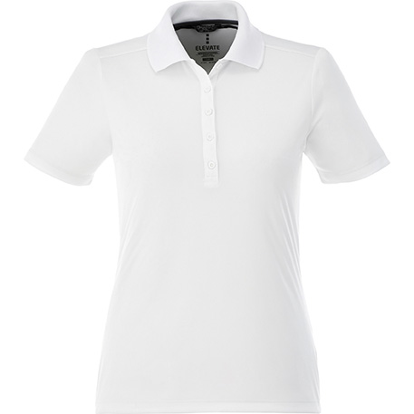 Trimark - LADIES' DADE SHORT SLEEVE POLO - TM96398