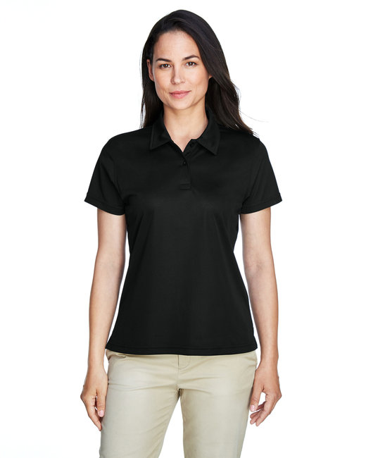 Team 365 Ladies' Command Snag Protection Polo. TT21W