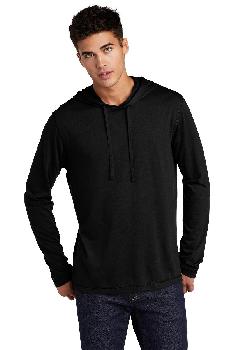 Sport-Tek ® PosiCharge ® Tri-Blend Wicking Long Sleeve Hoodie