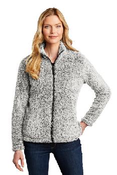 Port Authority® Ladies Cozy Fleece Jacket L131