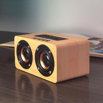 Double Dip Wireless Speaker. 12703