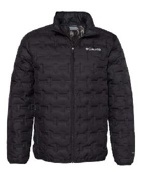 Columbia - Delta Ridge Down Jacket - 187590