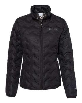 Columbia - Women’s Delta Ridge Down Jacket - 187592