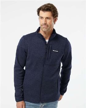 Columbia - Sweater Weather™ Full-Zip. 195410