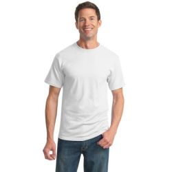 JERZEES -  Heavyweight Blend 50/50 Cotton/Poly T-Shirt.  29M