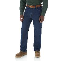 WRANGLER RIGGS WORKWEAR CARPENTER (36" Inseam)