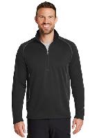 Eddie Bauer &#174;  1/2-Zip Base Layer Fleece. EB236