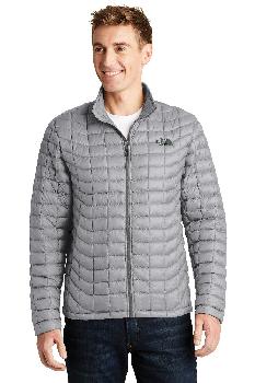 The North Face ThermoBall Trekker Jacket. NF0A3LH2