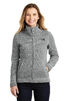 The North Face® Ladies Sweater Fleece Jacket