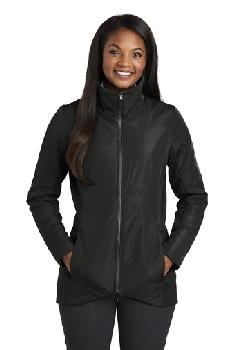 Port Authority Ladies Collective Insulated Jacket. L902