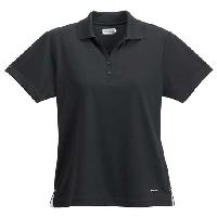 Womens Moreno Short Sleeve Polo