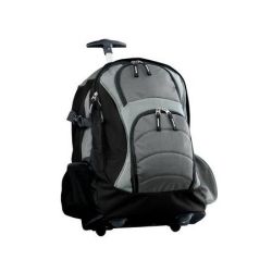 Port Authority - Wheeled Backpack.  BG76S