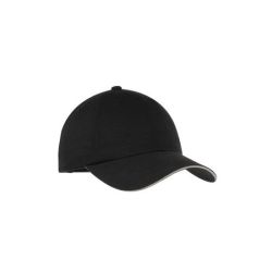 Port Authority - Reflective Sandwich Bill Cap.  C832