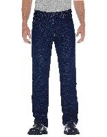 Industrial Regular Fit Denim Jeans (36" Inseam)