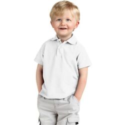 Precious Cargo - Silk Touch Toddler Polo.  CAR500