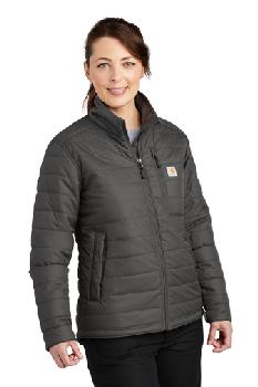 Carhartt® Women’s Gilliam Jacket. CT104314