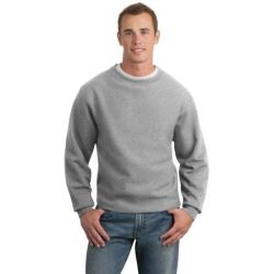 Sport-Tek - Super Heavyweight Crewneck Sweatshirt.  F280