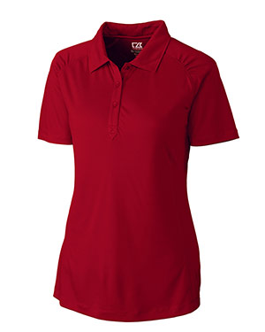 CB DryTec Northgate Polo