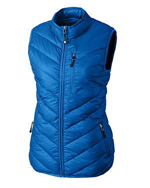 Crystal Mountain Lady Vest