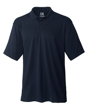 CB DryTec Kingston Pique Polo