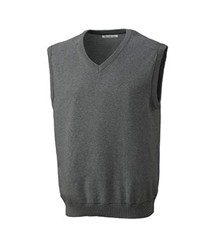 Broadview V-neck Sweater Vest