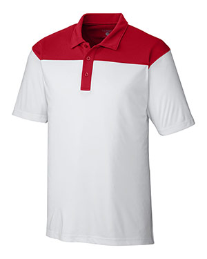 Parma Colorblock Polo