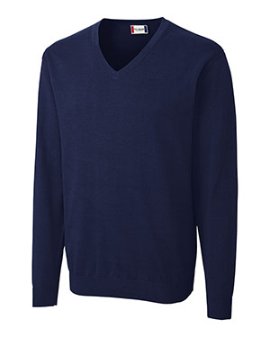 Imatra V-neck Sweater