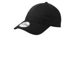 New Era - Adjustable Unstructured Cap.  NE201