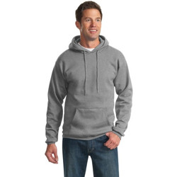 Port & Company - Classic Pullover Hooded Sweatshirt. PC78H