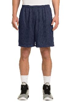 Sport-Tek PosiCharge Classic Mesh Short. ST510