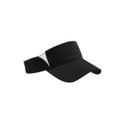 Sport-Tek - Dry Zone Colorblock Visor.  STC13